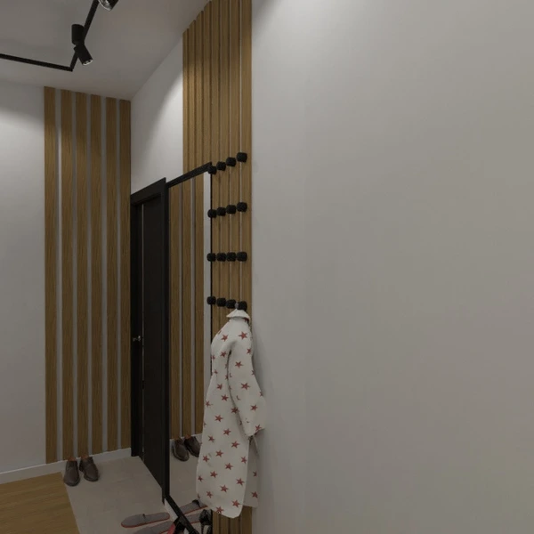 zdjęcia mieszkanie meble wystrój wnętrz mieszkanie typu studio wejście pomysły
