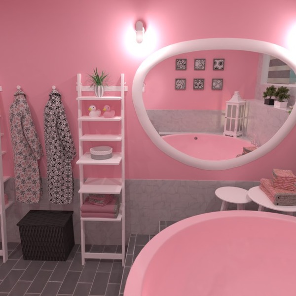 fotos apartamento mobílias decoração banheiro arquitetura ideias