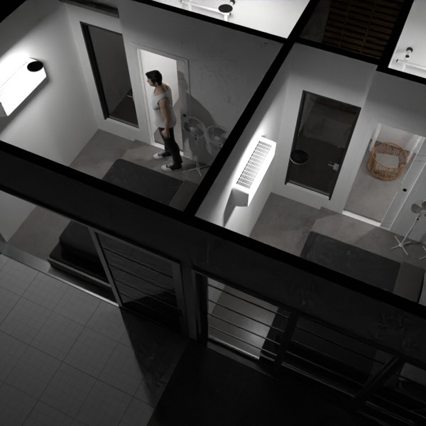 suksathaporn shelter Free Online Design 3D House Ideas by Planner 5D