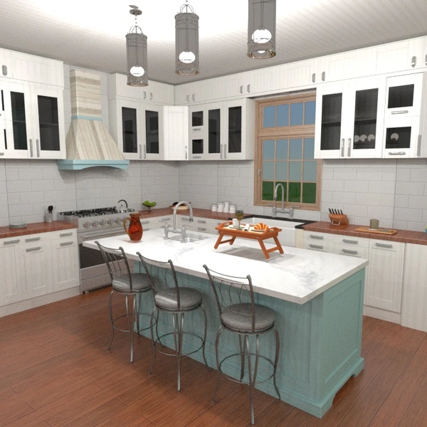 nuotraukos baldai dekoras virtuvė namų apyvoka valgomasis idėjos