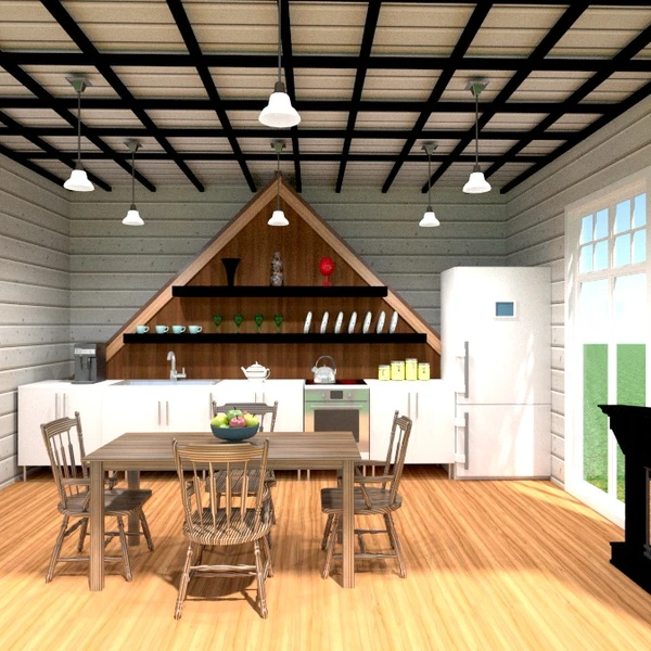 nuotraukos butas namas baldai dekoras virtuvė аrchitektūra idėjos