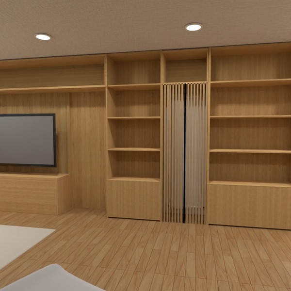 Wall unit ideas Free Online Design 3D House Ideas by Planner 5D