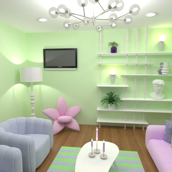 Bubble gum copy - Free Online Design | 3D House Ideas - by Planner 5D