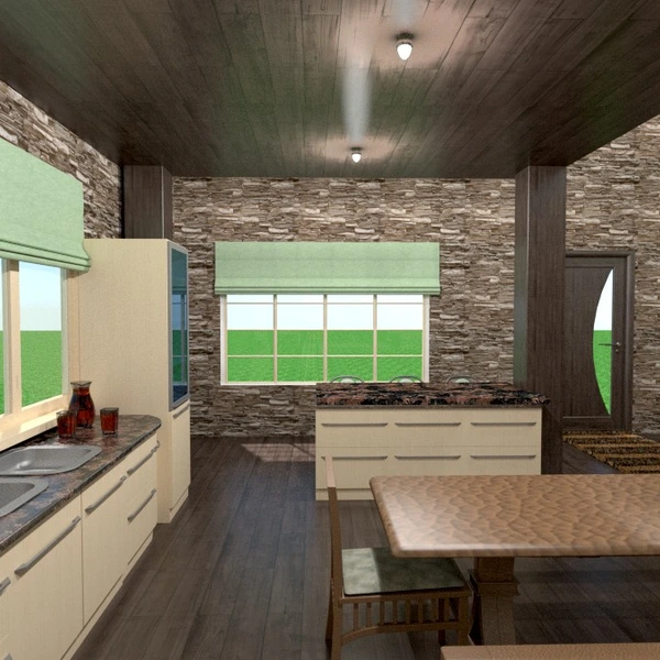 foto appartamento casa arredamento decorazioni camera da letto cucina sala pranzo architettura ripostiglio idee