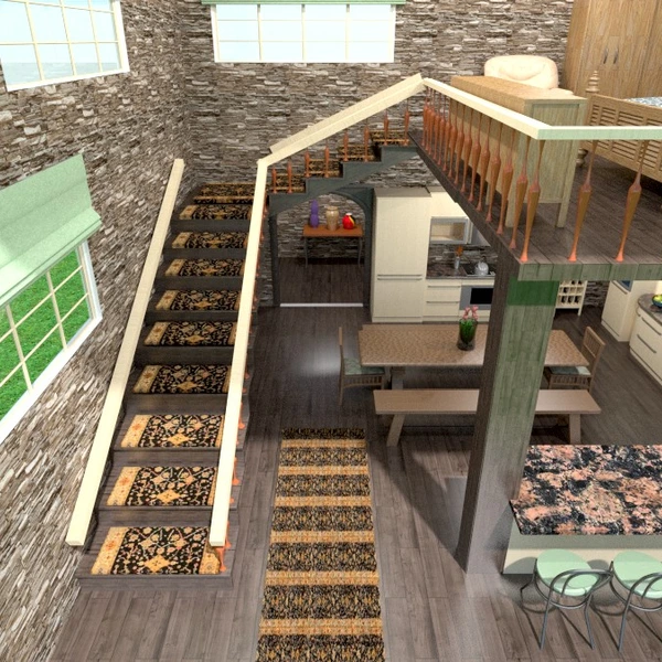 zdjęcia mieszkanie dom meble wystrój wnętrz sypialnia kuchnia jadalnia architektura przechowywanie pomysły