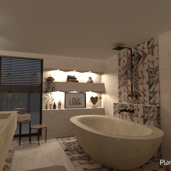fotos casa muebles cuarto de baño iluminación ideas