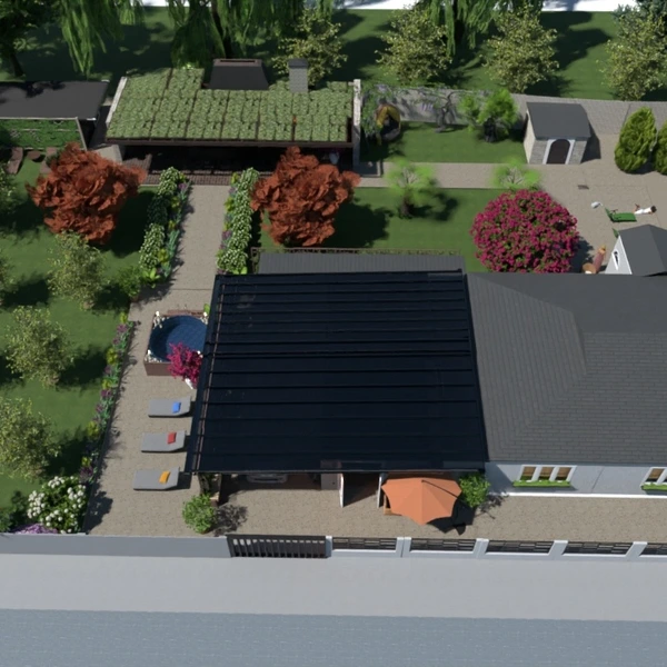 fotos apartamento ideias