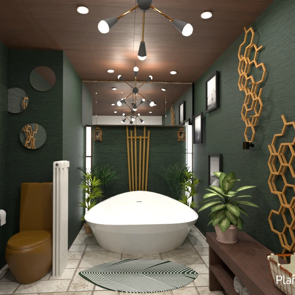 fotos apartamento casa banheiro iluminação utensílios domésticos ideias