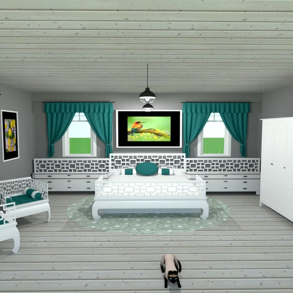 идеи дом мебель декор спальня освещение архитектура хранение идеи