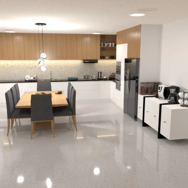foto casa cucina rinnovo sala pranzo architettura idee