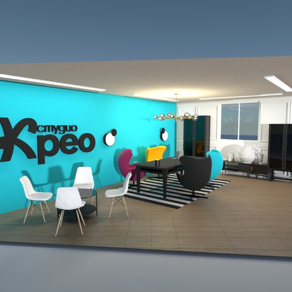 New Wizard Project - Free Online Design | 3D House Ideas - by Planner 5D
