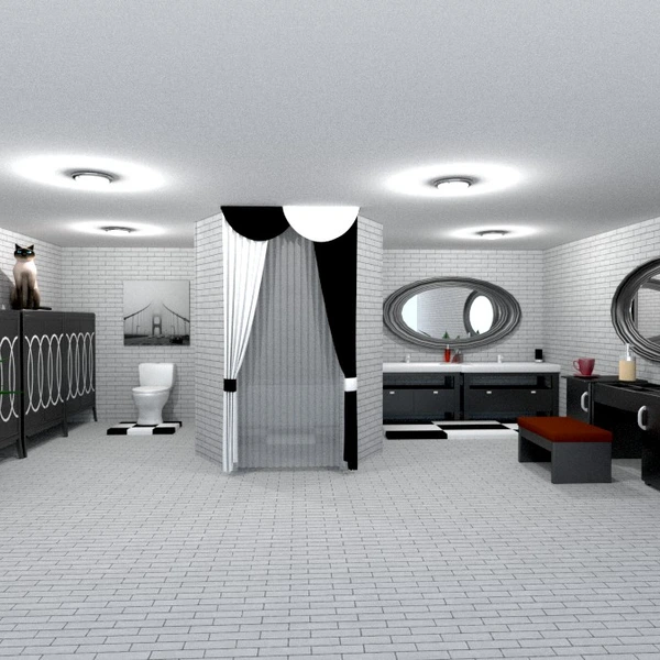 fotos apartamento casa mobílias decoração banheiro ideias
