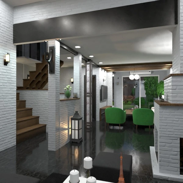 nuotraukos namas svetainė renovacija namų apyvoka аrchitektūra idėjos