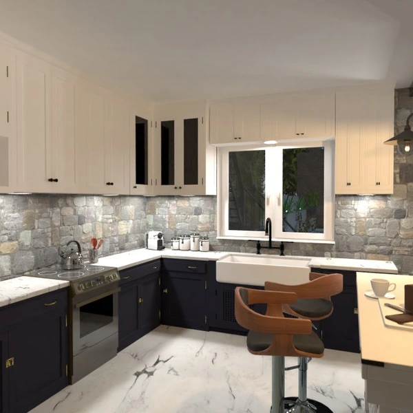 nuotraukos namas virtuvė renovacija namų apyvoka аrchitektūra idėjos