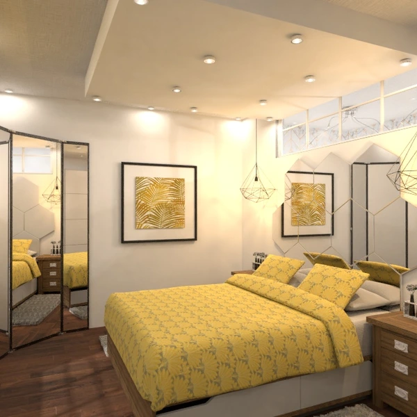 foto casa decorazioni camera da letto cameretta illuminazione rinnovo idee