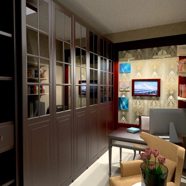 fotos apartamento casa mobílias decoração faça você mesmo quarto escritório iluminação reforma despensa estúdio ideias