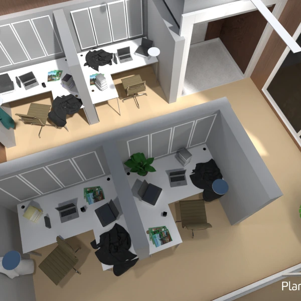 zdjęcia mieszkanie meble wystrój wnętrz biuro mieszkanie typu studio pomysły