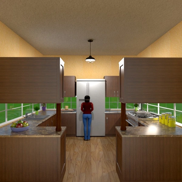 foto appartamento casa decorazioni cucina illuminazione architettura ripostiglio idee