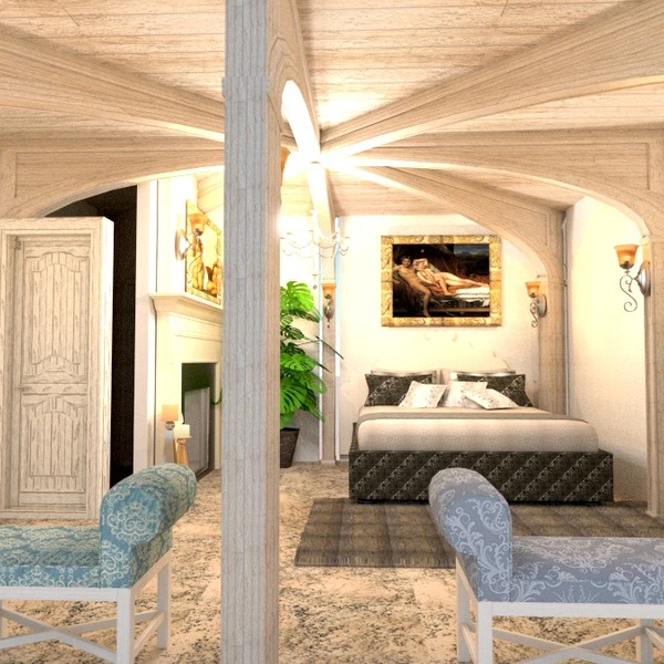 photos meubles décoration chambre à coucher paysage architecture idées