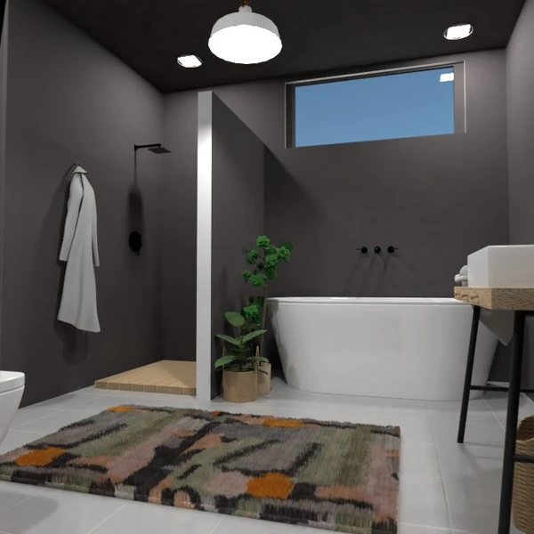 zdjęcia dom zrób to sam łazienka architektura pomysły