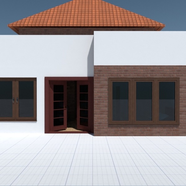 Create your dream home now @Planner5d