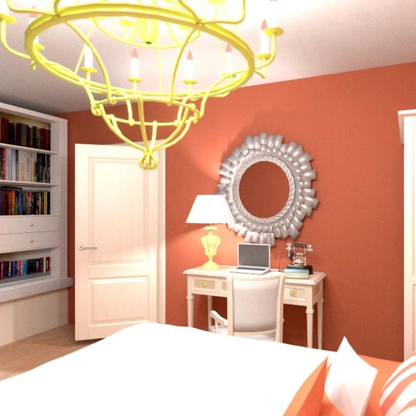 fotos dekor schlafzimmer beleuchtung ideen
