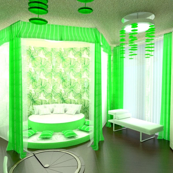 photos maison meubles décoration diy chambre à coucher eclairage espace de rangement idées