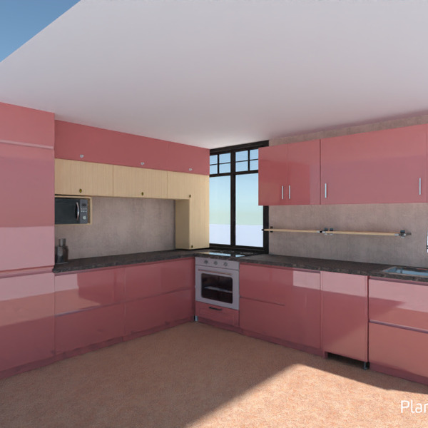 nuotraukos butas baldai virtuvė аrchitektūra sandėliukas idėjos