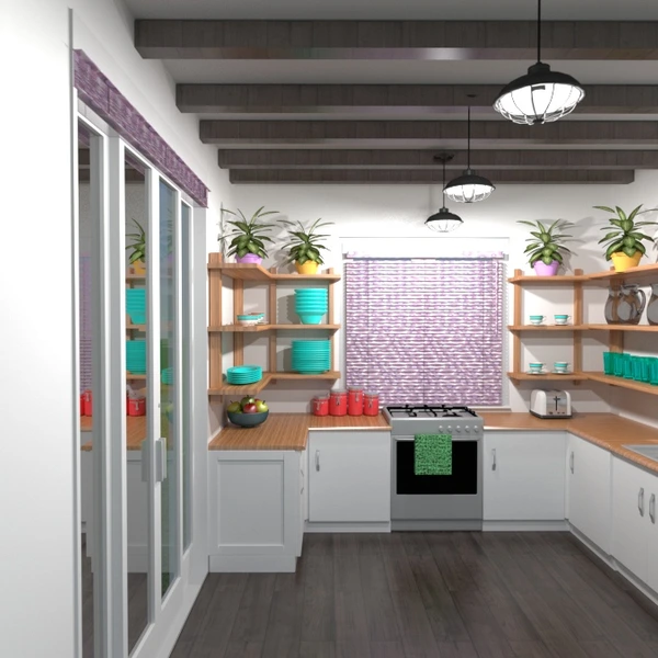 nuotraukos butas namas dekoras virtuvė apšvietimas namų apyvoka kavinė аrchitektūra sandėliukas idėjos