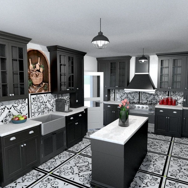 fotos casa mobílias decoração cozinha utensílios domésticos arquitetura despensa ideias