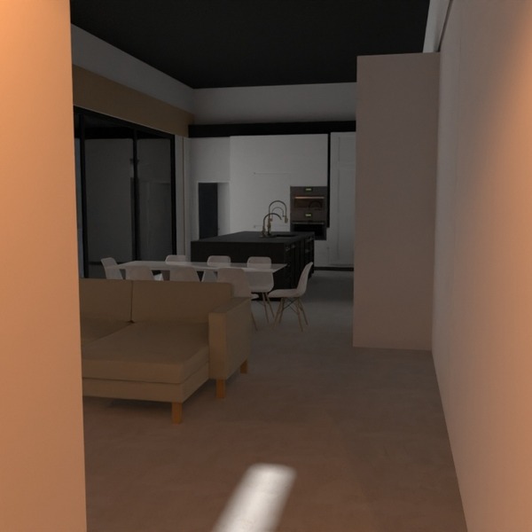 New Project 3 - Free Online Design | 3D House Ideas - by Planner 5D