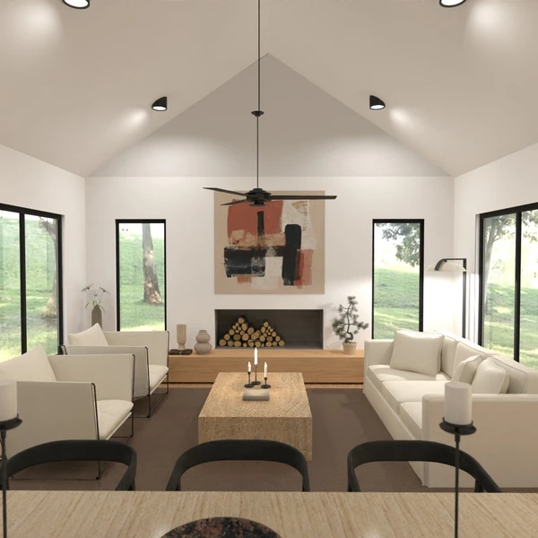 fotos casa quarto sala de jantar ideias