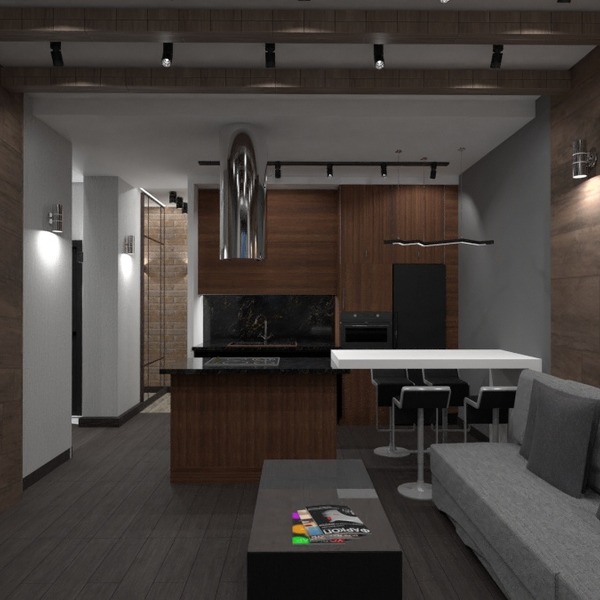 fotos wohnung mobiliar wohnzimmer küche renovierung ideen