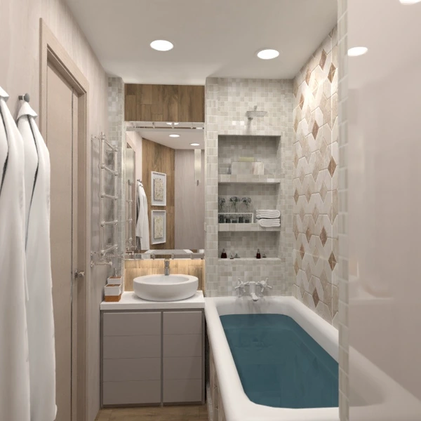 photos apartment bathroom lighting renovation ideas