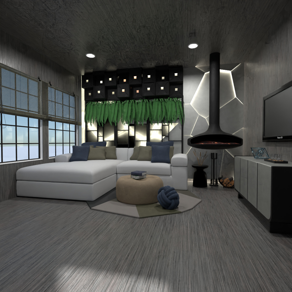 Cozy evening #14753047 by Editors Choice