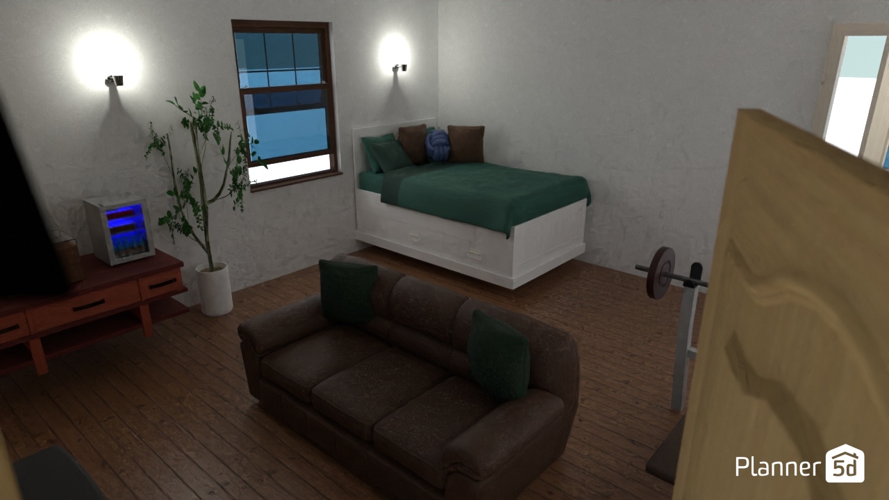 New Project #25869428 by Diarmuid Abbott