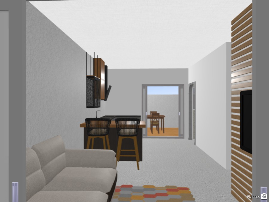 Novo projeto #25975880 by User 107035035