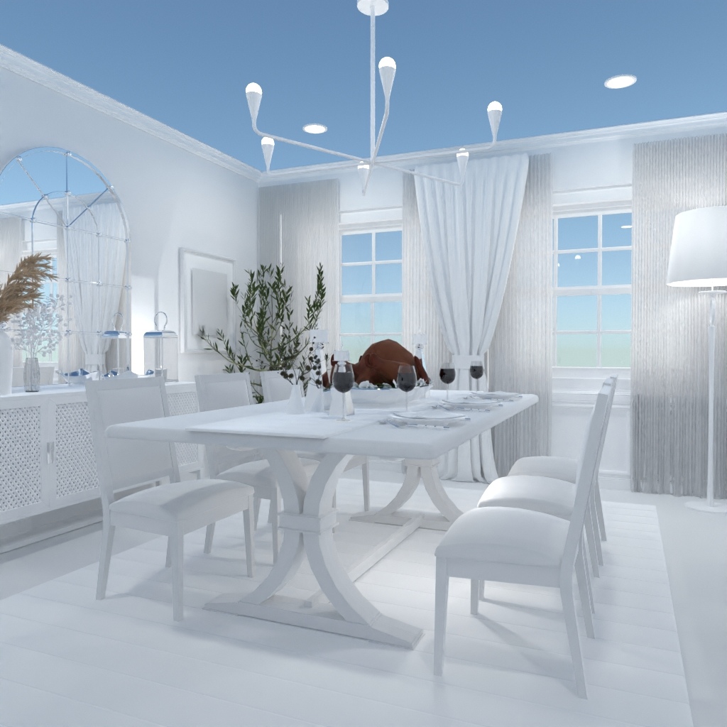 Thanksgiving Day #23349570 by Evelinaa