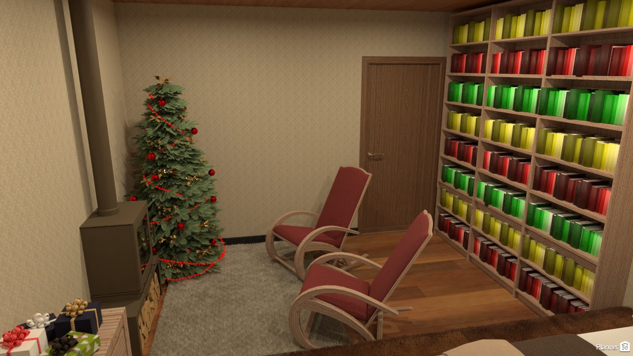 Feliz año nuevo! #3826819 by Hall Pat