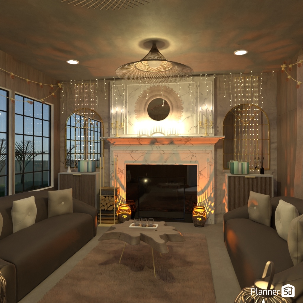 Candle day copy #23596542 by Editors Choice