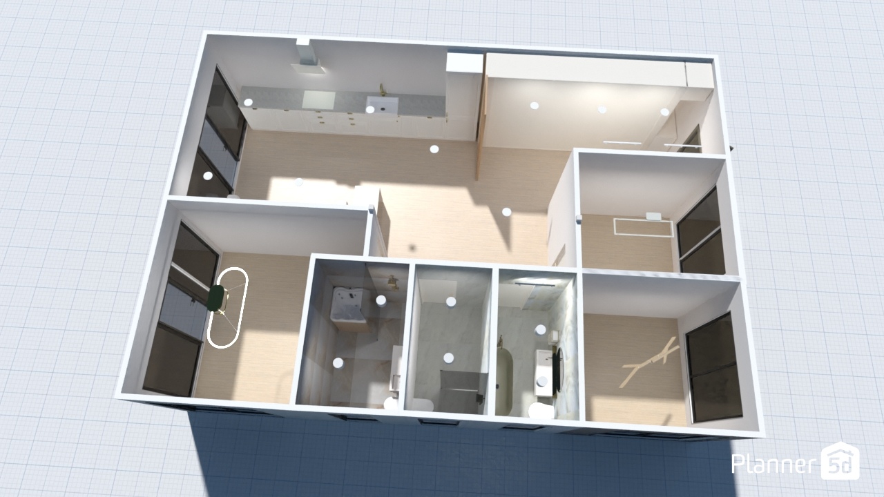 Новый проект 5 #25916960 by User 77697348