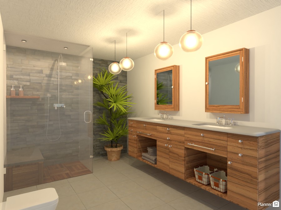 bathroom inspo #3940433 by Sundis