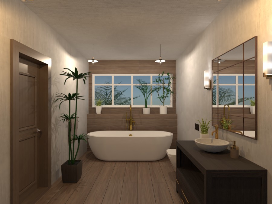 bathroom inspo #4645627 by Sundis