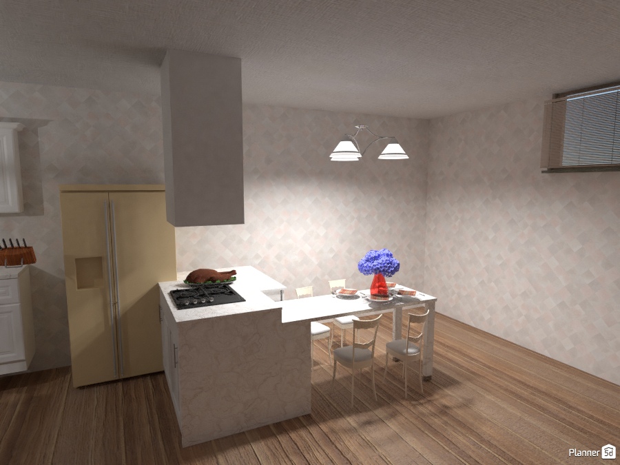 beakfast nook #2069204 by Anom