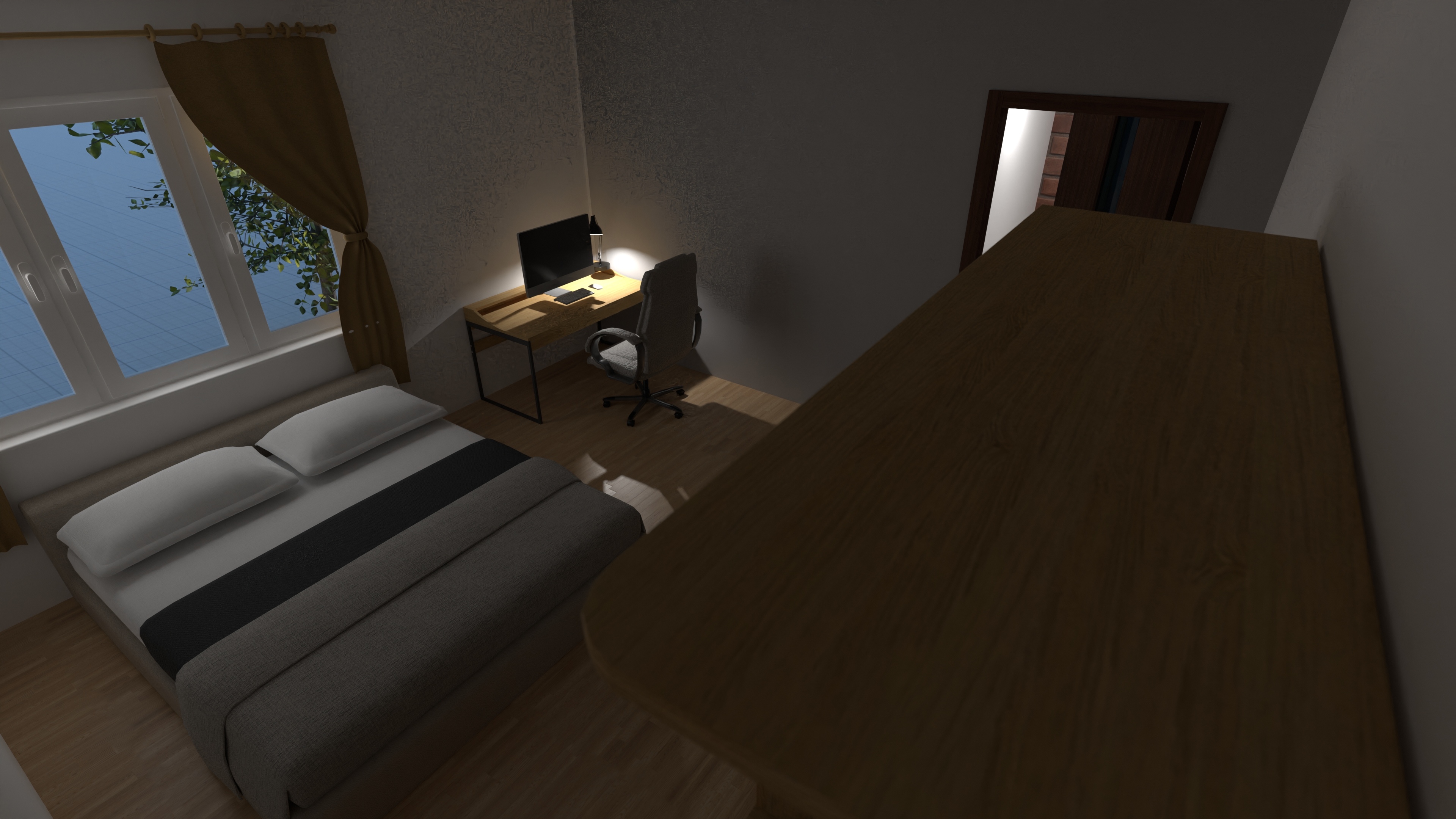 New Project #23434979 by Usalpoven p