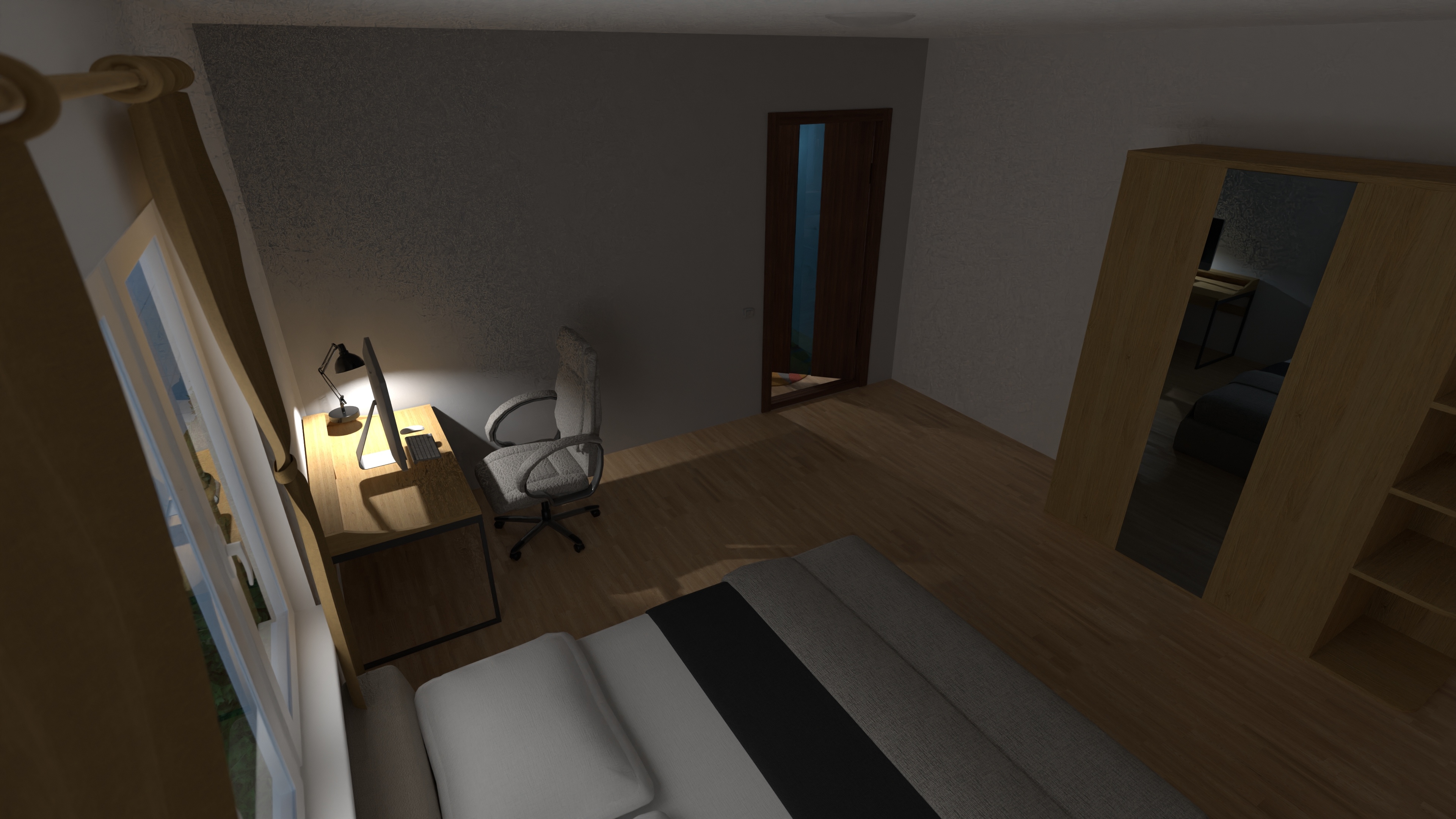 New Project #23434995 by Usalpoven p