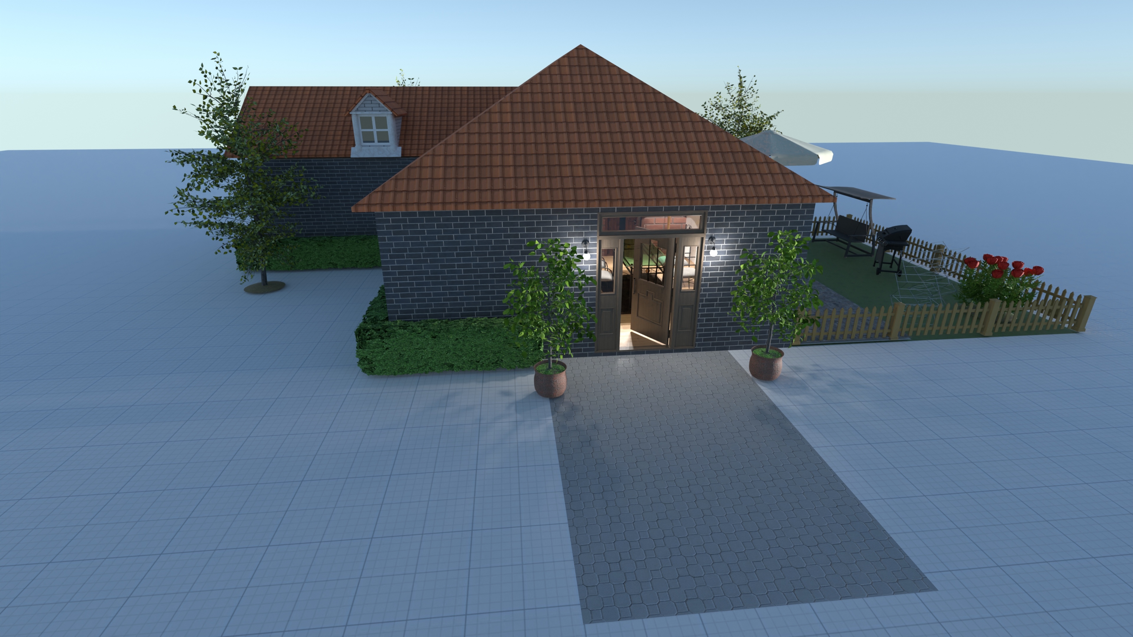 New Project #23435975 by Usalpoven p