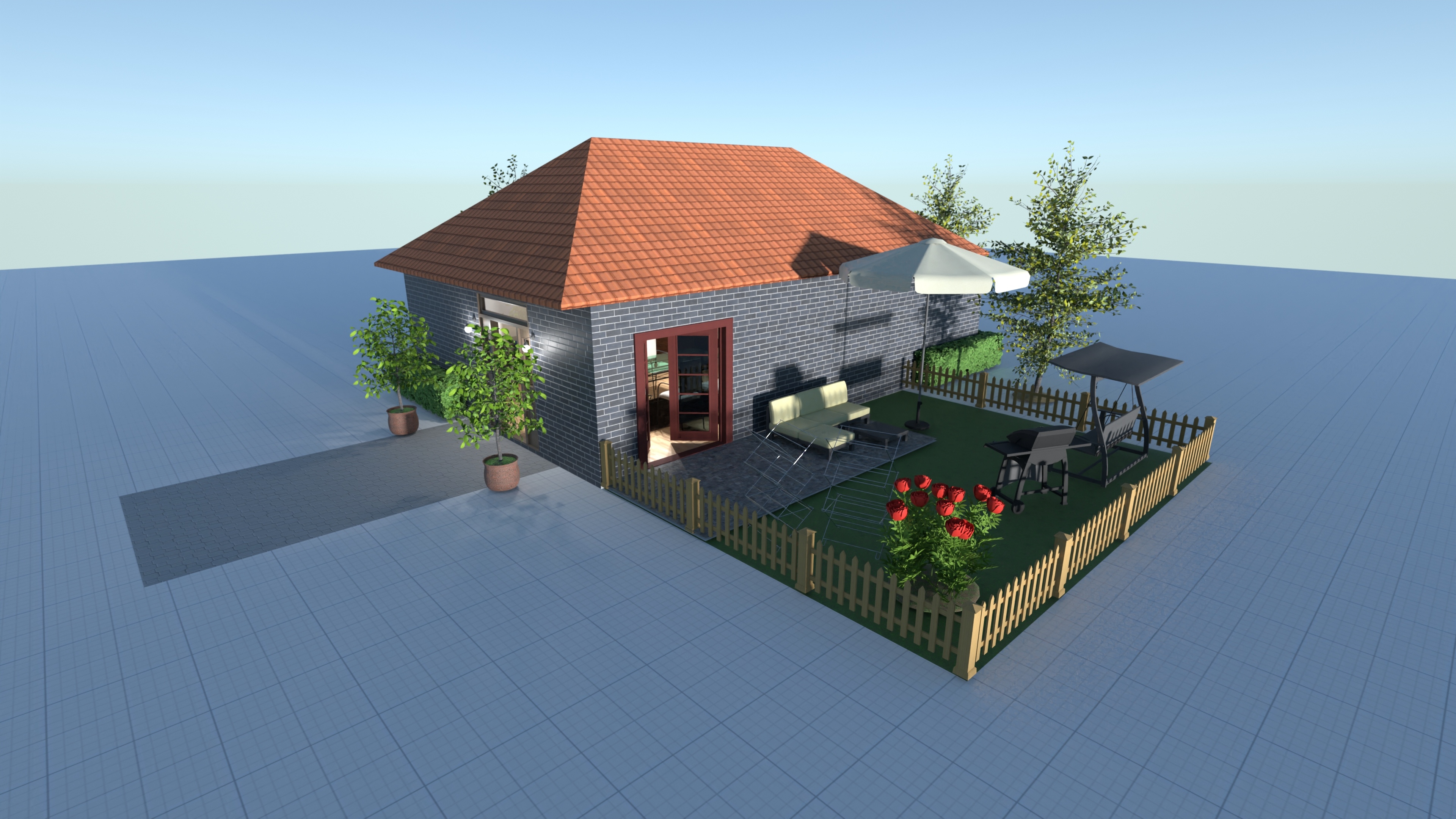 New Project #23436003 by Usalpoven p