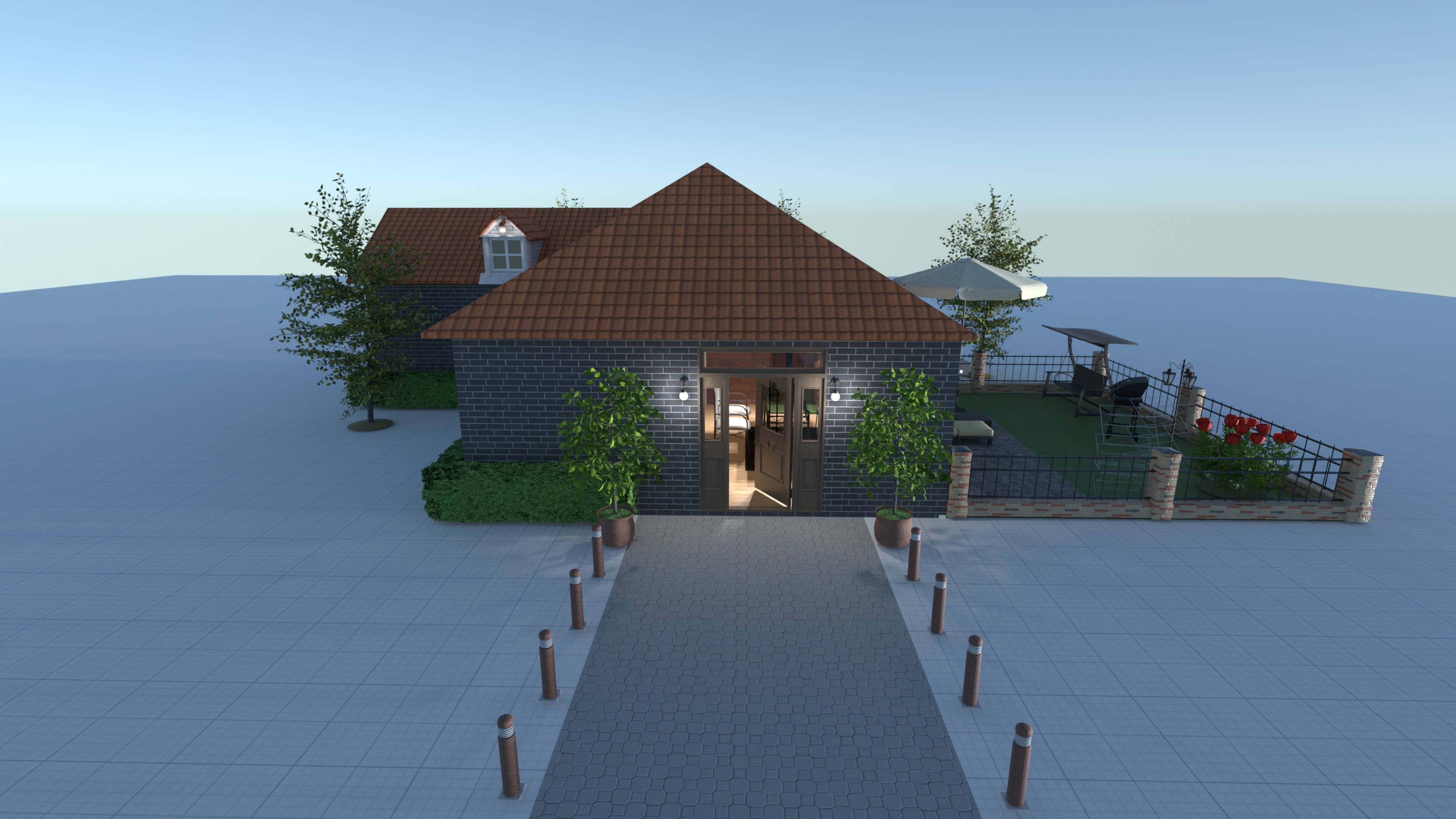 New Project #23450895 by Usalpoven p