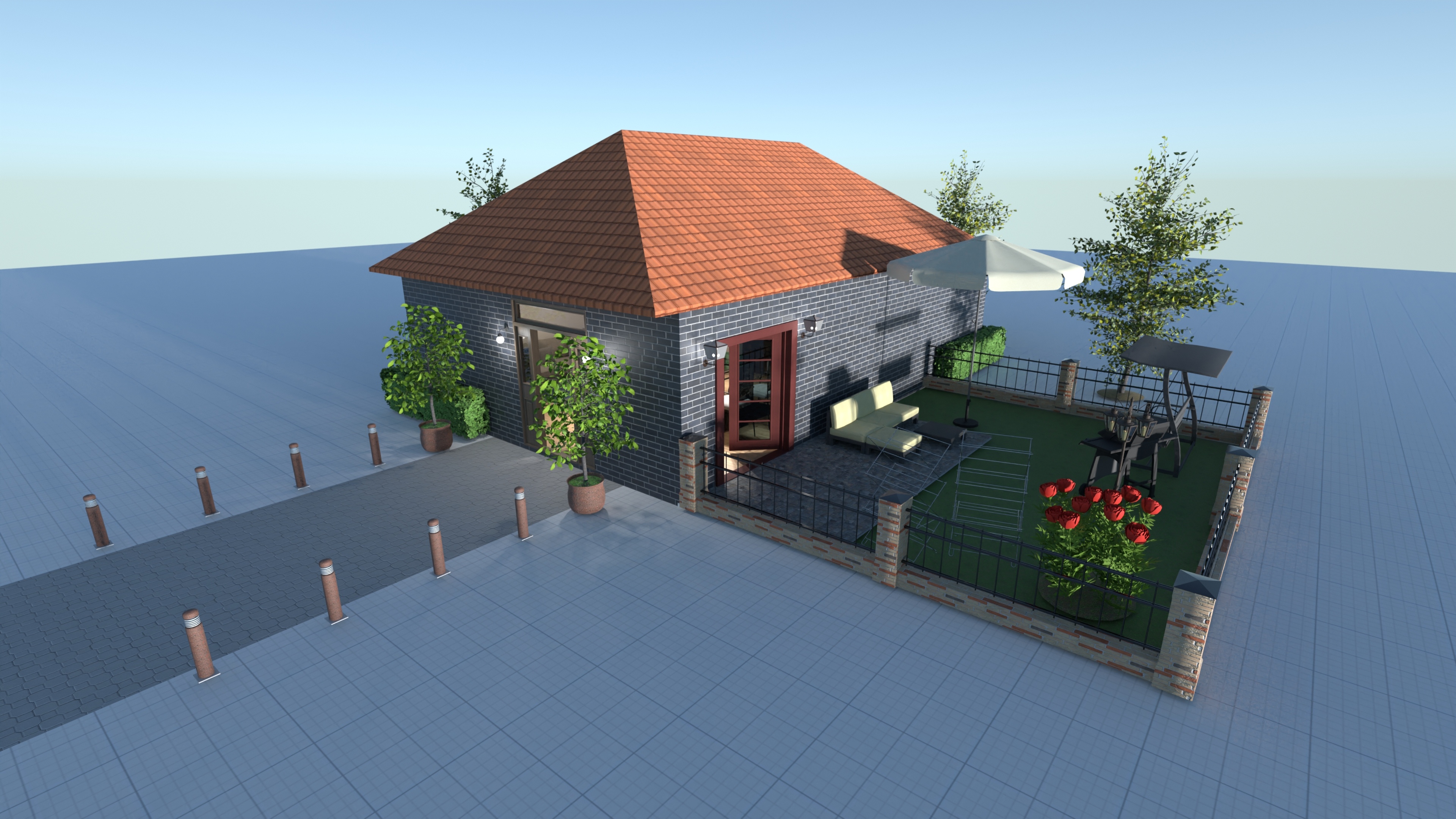 New Project #23450911 by Usalpoven p